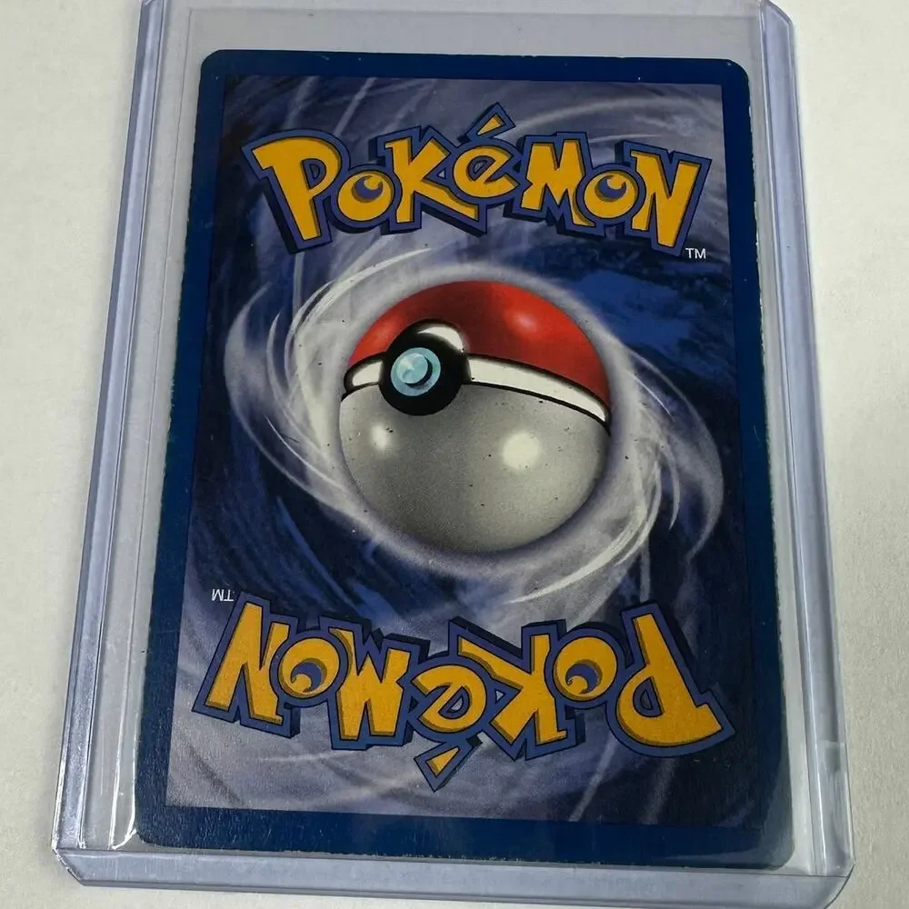 Pokemon TCG Butterfree 33/64 Jungle Set First Edition Excellent Condition